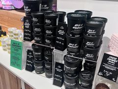 -LUSH(威尼斯人店)
