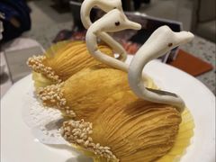 -小鹅皇港式餐厅(新抚万达店)