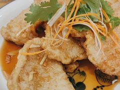 -东北风(江北万达店)
