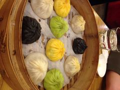 -隆喜元鱼汤包·海鲜(中联广场店)