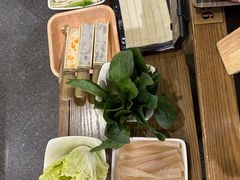 -井格重庆火锅(西直门凯德Mall店)