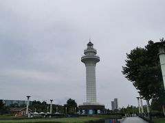 -日照灯塔风景区