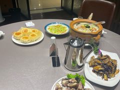 -郑庄脂渣海鲜楼(九水路店)