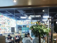 -韶山冲湘菜馆(黄桦路店)