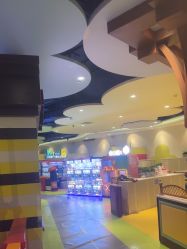 -MELAND CLUB亲子乐园•派对(虹桥万象城店)