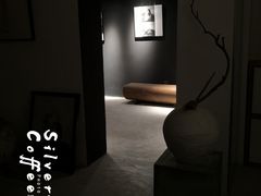 -长春银盐咖啡馆