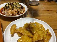 -老阿妈乌海蒙餐馆(锦馨园小区店)