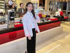 -盛宴自助餐厅(运达喜来登店)