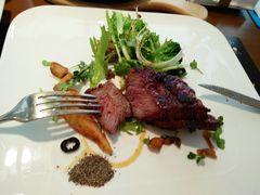 -赤火牛排(金狮广场店)