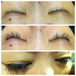 睫作-光SPA科技美肤