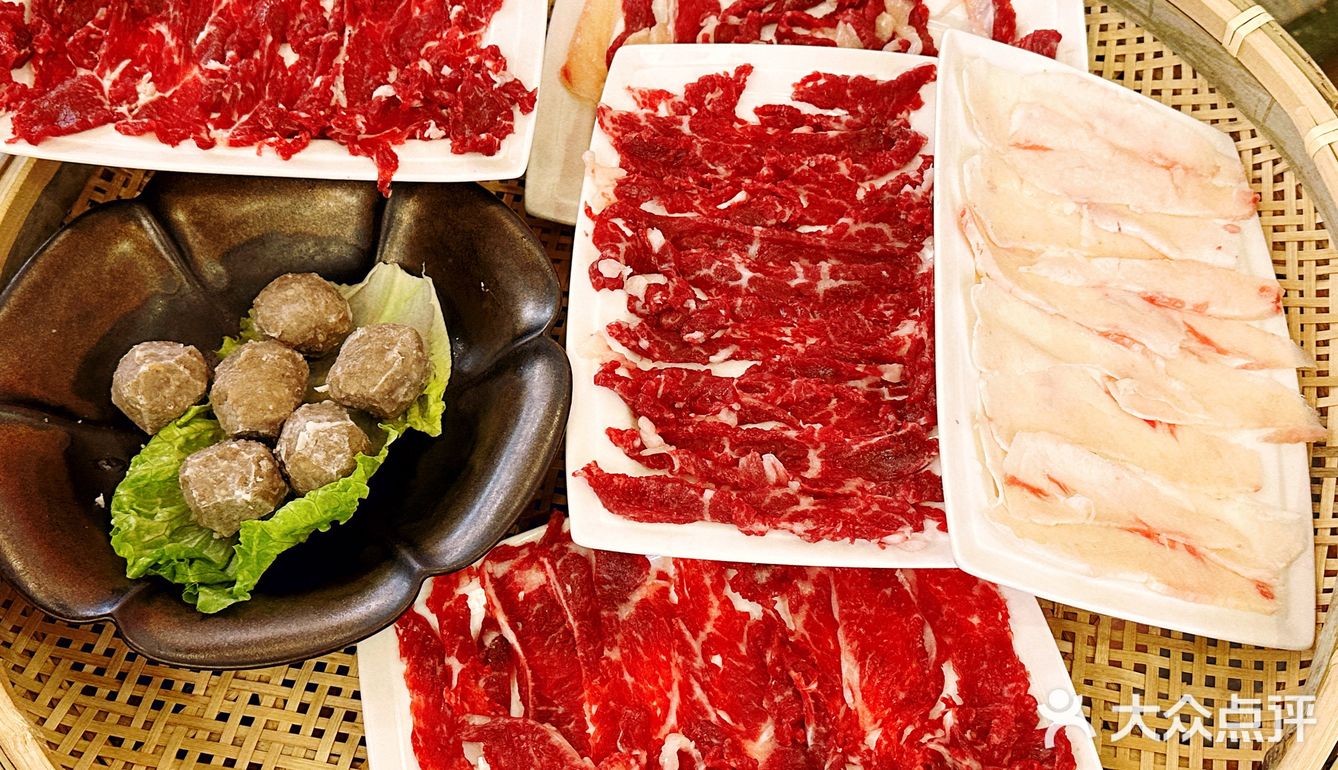 停不了鲜黄牛肉！真停不了！