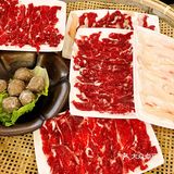 停不了鲜黄牛肉！真停不了！