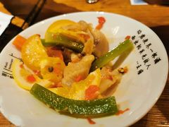 -村理·乡村菜音乐餐厅(河西店)