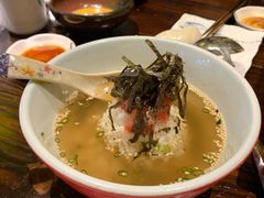 茶泡饭-鸟鹏烧鸟居酒屋(熙龙湾店)