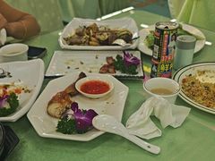 -景好海鲜餐厅(大鹏必选旅游店)