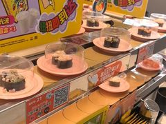 -争鲜回转寿司(东方银座店)