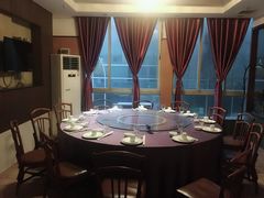 包厢-盛港湾海鲜食府(黄沙店)