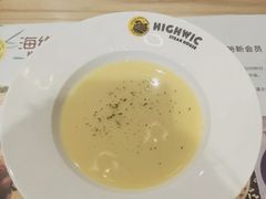 -海维克牛排馆HIGHWIC(右岸环宇坊店)