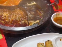 -吴老幺火锅(金龙店)