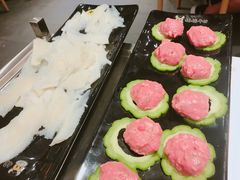 -嬷孙家潮汕牛肉火锅(北京路天河城店)