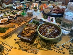 -苏城小院·园林精致苏州菜(斜塘老街店)