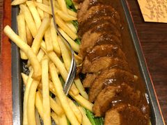 -素心小筑(后沙裕镇店)