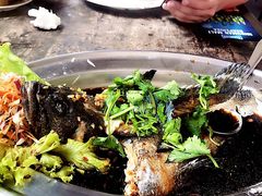 -真浪大家乐海鲜餐馆