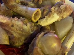 -正宁路小吃夜市