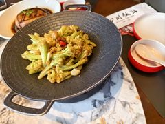 -四川饭店(长白店)