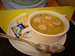 -申德勒加油站西餐厅Schindlers Tankstelle(上海外滩店)