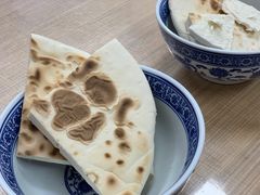 -李家特色小炒泡馍