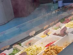 -椒锅锅·麻辣香锅(宝地广场城市集市店)