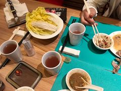 -糟粕醋·椰苑海南菜餐厅(亚龙湾天域酒店)