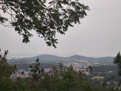 -喻家山