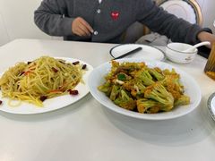 -帕米尔食府(白云观店)