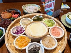 -包整·丝娃娃(甲秀楼景观店)