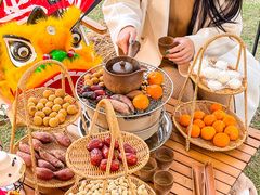-梅溪牌坊