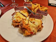-老井俄式餐厅