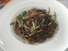 -佐度王子扒房(天鹅湖店)