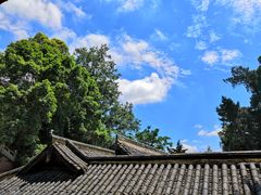 -金堂县云顶石城风景区