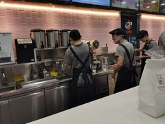 -CoCo都可(合生汇店)