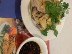 之一鸡靠腿-振鼎鸡(福州路店)