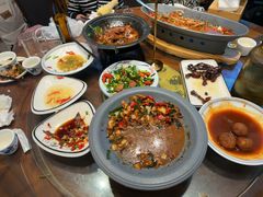 -徽州美食(三十年老店)