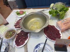 -乌记鲜活牛肉城(金砂东路店)