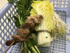 -李记牛杂店(建设一街店)