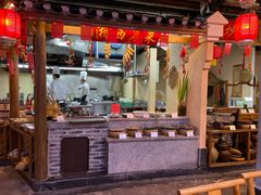 -印象鲵宴·张家界地标美食名片(溪布街店)