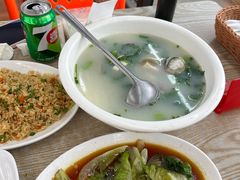 -红月湾海鲜饭店•沙滩海景(双月湾店)