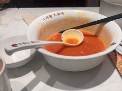 -渝是乎酸菜鱼(龙旗购物中心店)