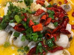 -龙珠饭店-深夜大食堂(五爱西直街店)