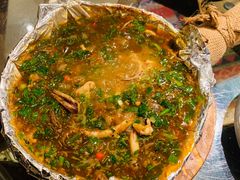 -云海肴·汽锅鸡·云南菜(天山百盛优客店)